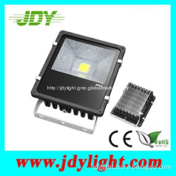 Stadium gym Garden Lighting Waterproof 50W LED Flood Light With CE